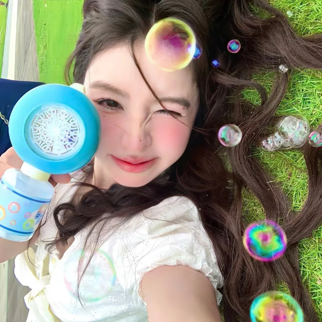 牧蜂姑娘