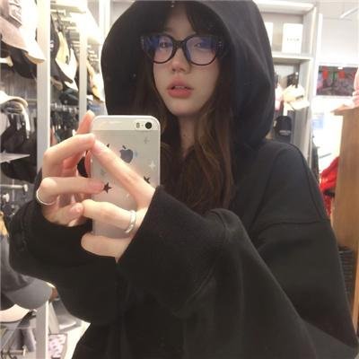 力拔山兮的老婆大人